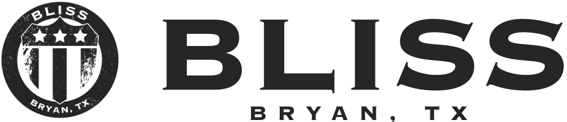 BLISS Logo